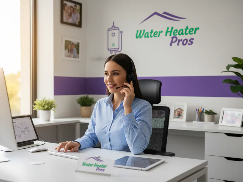 Water Heater Repair  in Paramus  FAQ